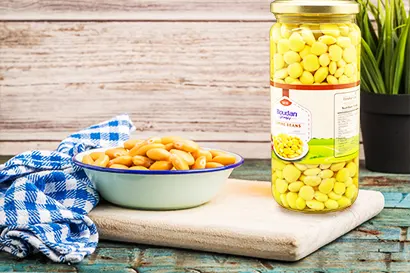 الترمس 660 غ