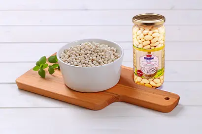 فاصولية حب 200 غ