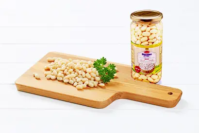 فاصولية حب 300 غ