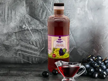خل العنب 750 غ